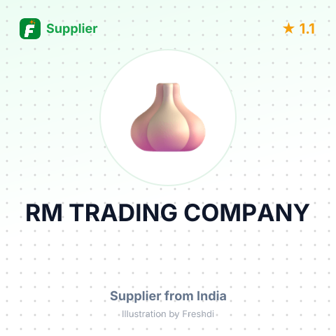 RM TRADING COMPANY – summary card, no photo uploaded yet