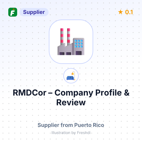 RMDCor – summary card, no photo uploaded yet