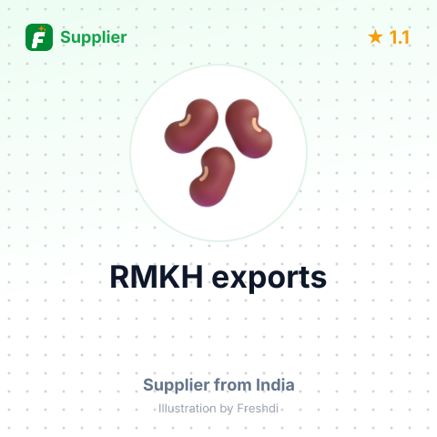 RMKH exports – summary card, no photo uploaded yet
