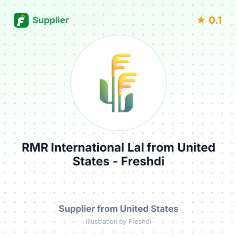 RMR International Lal  – summary card, no photo uploaded yet