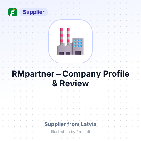 RMpartner – summary card, no photo uploaded yet