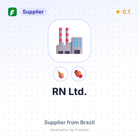 RN Ltd.  – summary card, no photo uploaded yet