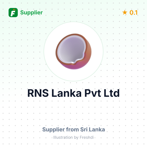 RNS Lanka Pvt Ltd  – summary card, no photo uploaded yet