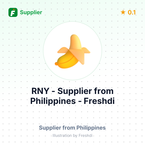 RNY  – summary card, no photo uploaded yet