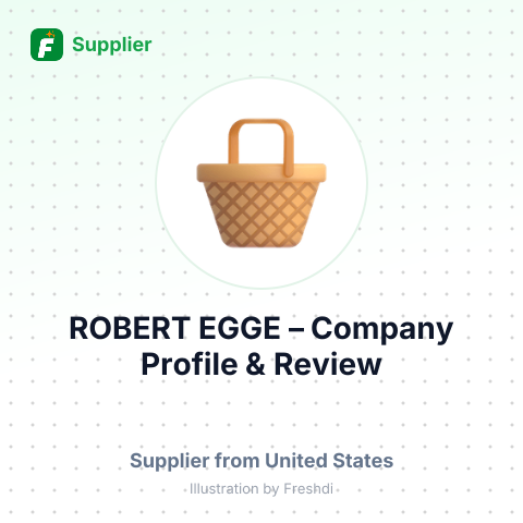 ROBERT EGGE – summary card, no photo uploaded yet
