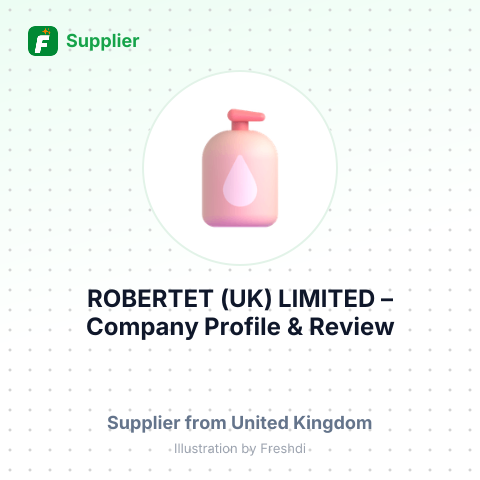 ROBERTET (UK) LIMITED – summary card, no photo uploaded yet