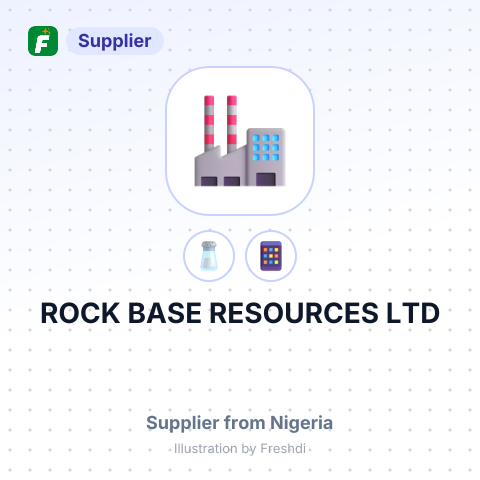 ROCK BASE RESOURCES LTD – summary card, no photo uploaded yet