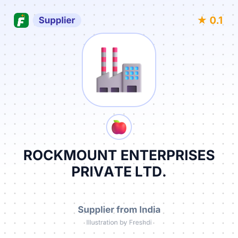 ROCKMOUNT ENTERPRISES PRIVATE LTD. – summary card, no photo uploaded yet