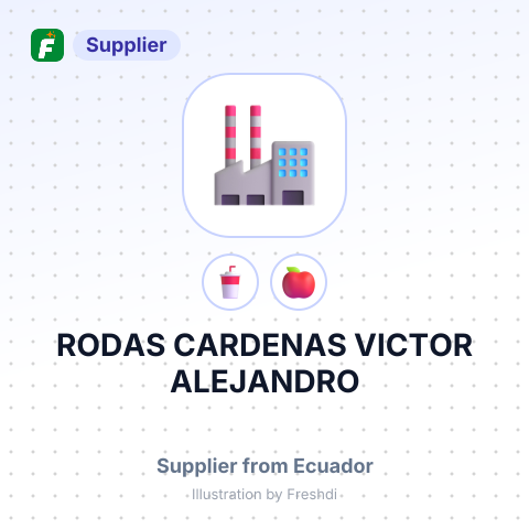 RODAS CARDENAS VICTOR ALEJANDRO – summary card, no photo uploaded yet