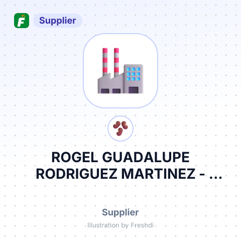 ROGEL GUADALUPE RODRIGUEZ MARTINEZ – summary card, no photo uploaded yet