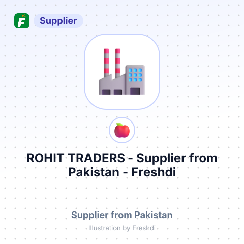 ROHIT TRADERS – summary card, no photo uploaded yet