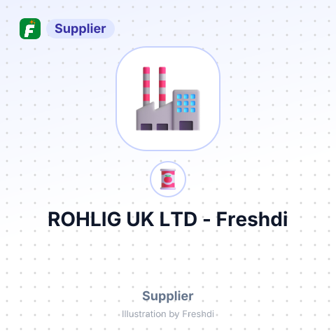 ROHLIG UK LTD – summary card, no photo uploaded yet