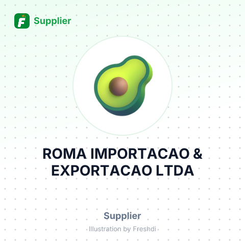 ROMA IMPORTACAO & EXPORTACAO LTDA – summary card, no photo uploaded yet