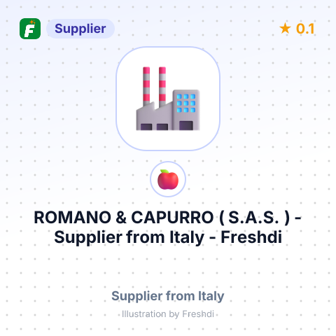 ROMANO & CAPURRO ( S.A.S. ) – summary card, no photo uploaded yet