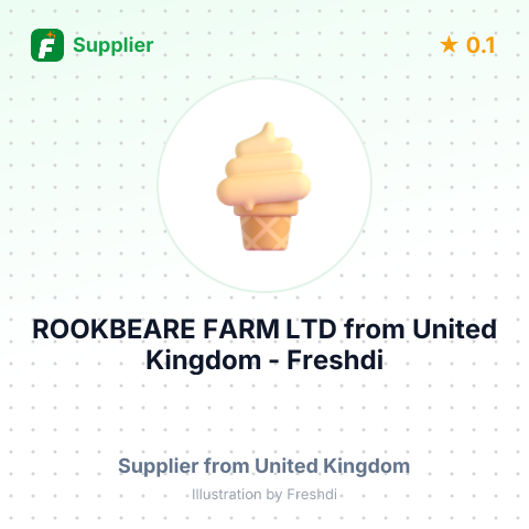 ROOKBEARE FARM LTD – summary card, no photo uploaded yet