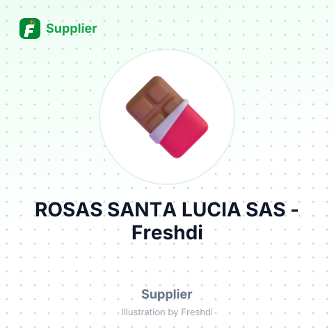 ROSAS SANTA LUCIA SAS – summary card, no photo uploaded yet