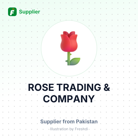 ROSE TRADING & COMPANY – summary card, no photo uploaded yet