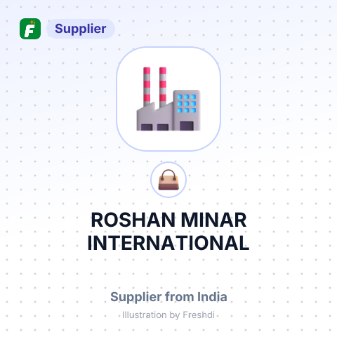 ROSHAN MINAR INTERNATIONAL – summary card, no photo uploaded yet