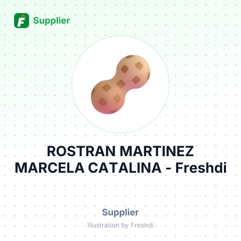 ROSTRAN MARTINEZ MARCELA CATALINA – summary card, no photo uploaded yet