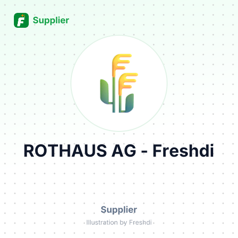 ROTHAUS AG – summary card, no photo uploaded yet