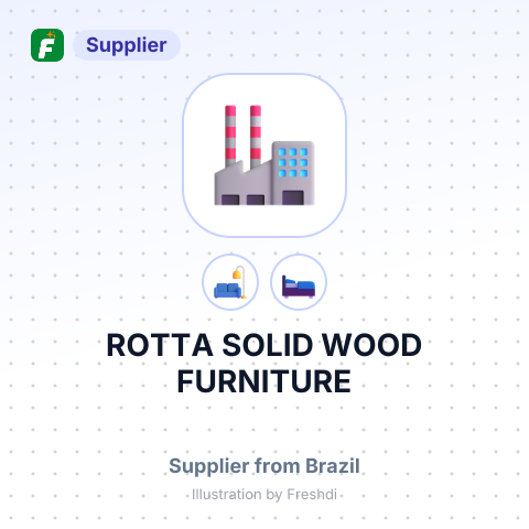 ROTTA SOLID WOOD FURNITURE – summary card, no photo uploaded yet