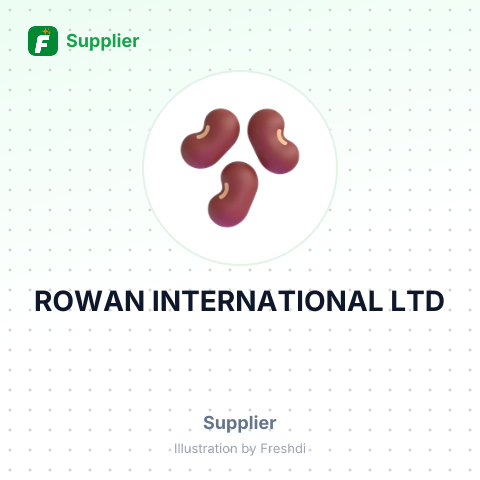 ROWAN INTERNATIONAL LTD – summary card, no photo uploaded yet