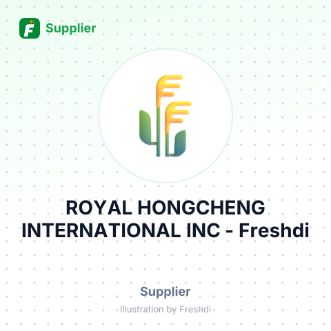 ROYAL HONGCHENG INTERNATIONAL INC – summary card, no photo uploaded yet