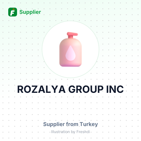 ROZALYA GROUP INC – summary card, no photo uploaded yet