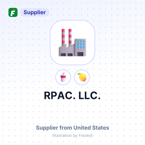 RPAC. LLC. – summary card, no photo uploaded yet