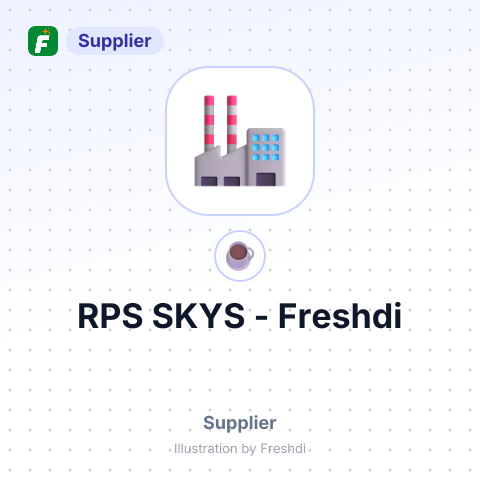 RPS SKYS – summary card, no photo uploaded yet