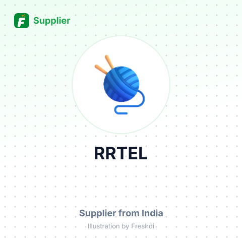 RRTEL – summary card, no photo uploaded yet