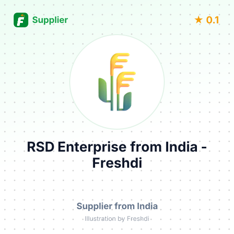 RSD Enterprise  – summary card, no photo uploaded yet