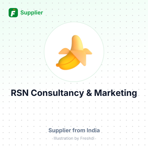 RSN Consultancy & Marketing – summary card, no photo uploaded yet