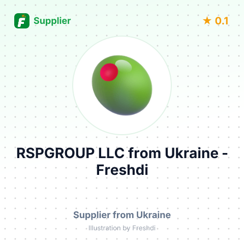 RSPGROUP LLC – summary card, no photo uploaded yet