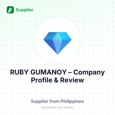 RUBY GUMANOY – summary card, no photo uploaded yet