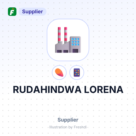 RUDAHINDWA LORENA – summary card, no photo uploaded yet