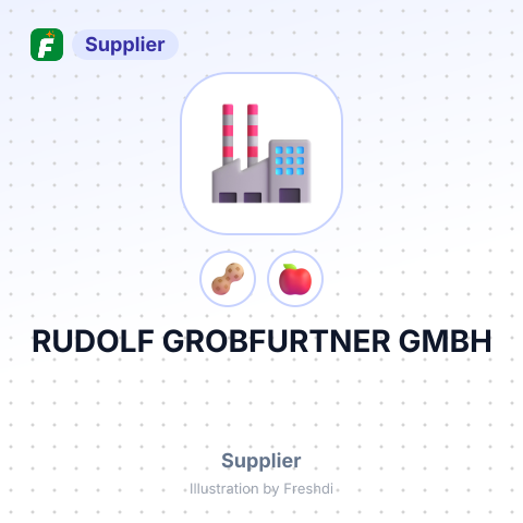 RUDOLF GROBFURTNER GMBH – summary card, no photo uploaded yet