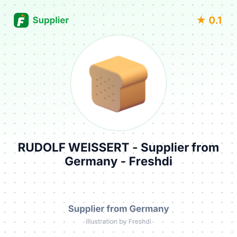 RUDOLF WEISSERT – summary card, no photo uploaded yet