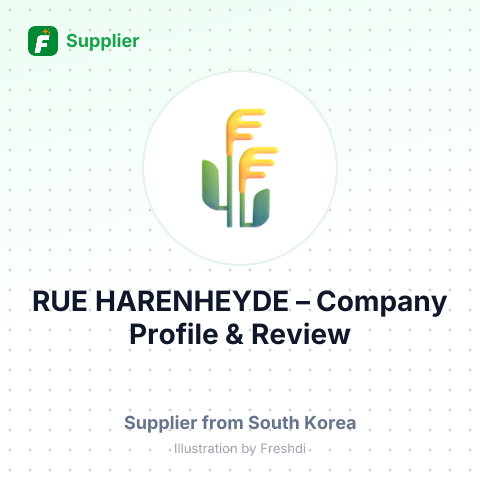 RUE HARENHEYDE – summary card, no photo uploaded yet