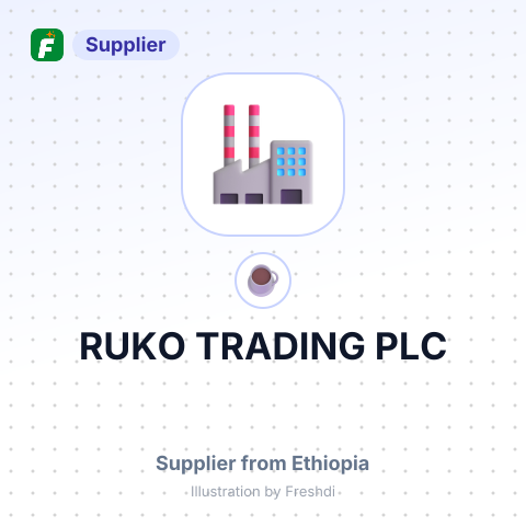 RUKO TRADING PLC – summary card, no photo uploaded yet