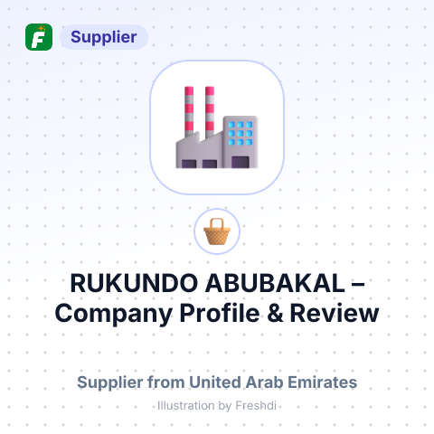 RUKUNDO ABUBAKAL – summary card, no photo uploaded yet