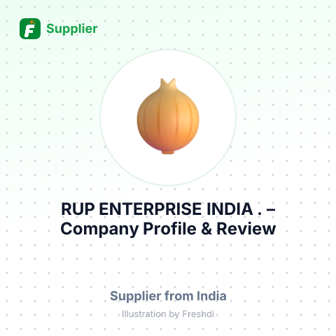RUP ENTERPRISE INDIA . – summary card, no photo uploaded yet