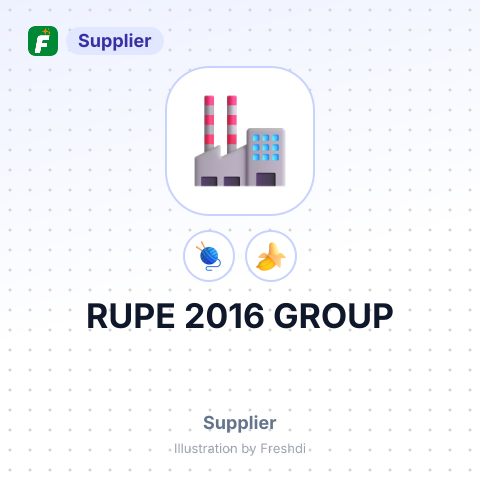 RUPE 2016 GROUP – summary card, no photo uploaded yet