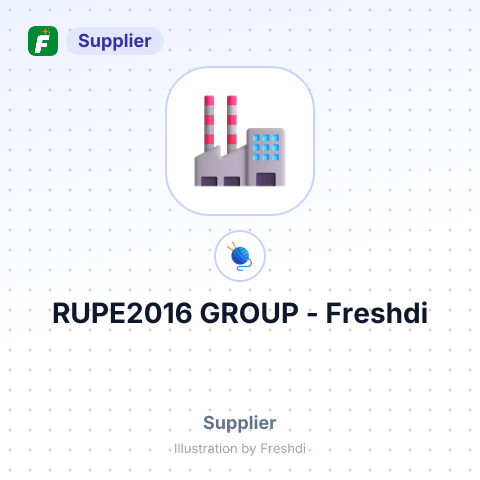 RUPE2016 GROUP – summary card, no photo uploaded yet