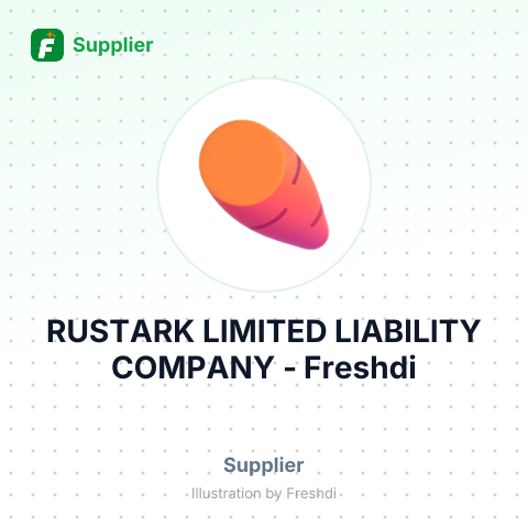 RUSTARK LIMITED LIABILITY COMPANY – summary card, no photo uploaded yet