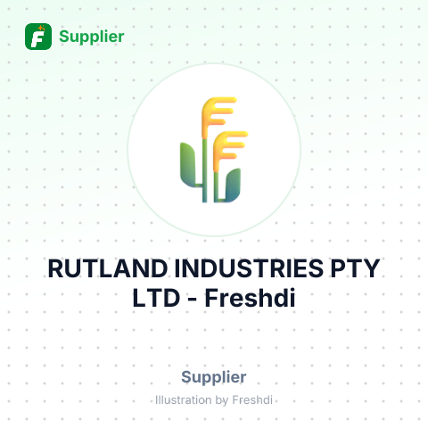 RUTLAND INDUSTRIES PTY LTD – summary card, no photo uploaded yet