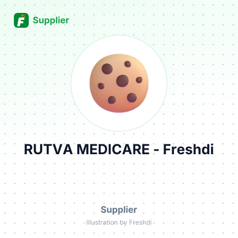 RUTVA MEDICARE – summary card, no photo uploaded yet