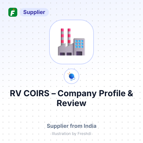 RV COIRS, – summary card, no photo uploaded yet