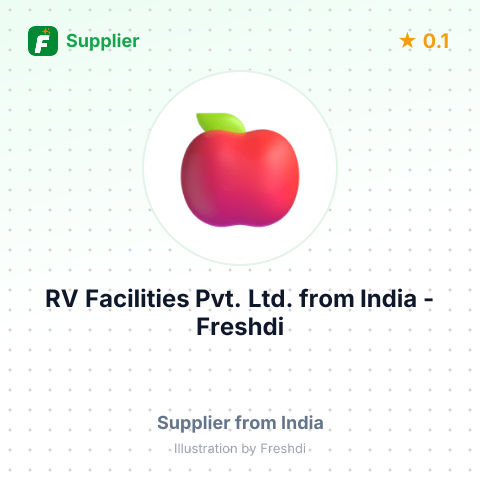 RV Facilities Pvt. Ltd.  – summary card, no photo uploaded yet