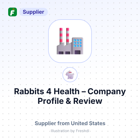Rabbits 4 Health – summary card, no photo uploaded yet
